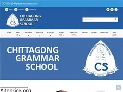 Sites similar to cgs.com.bd