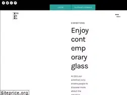 Sites similar to cgs.org.uk