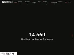 Sites similar to cgsa.com.ec