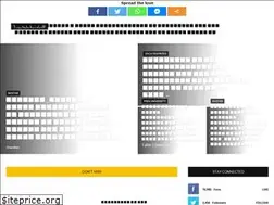 Sites similar to cgsamachar.in