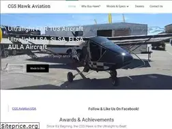 Sites similar to cgsaviation.com
