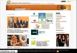 Sites similar to cgsbaleares.com