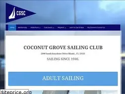 Sites similar to cgsc.org