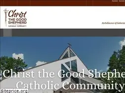 Sites similar to cgsccdogh.org
