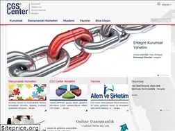 Sites similar to cgscenter.org