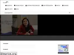 Sites similar to cgscenterbussac.net