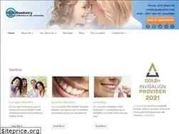 Sites similar to cgsdentistry.com