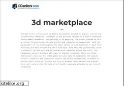 Sites similar to cgsellers.com