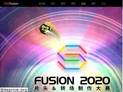 Sites similar to cgsfusion.com