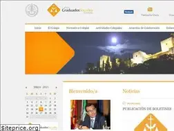 Sites similar to cgsgranada.es