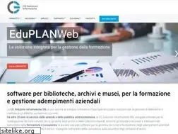 Sites similar to cgsi.it