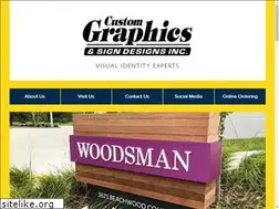 Sites similar to cgsigns.net