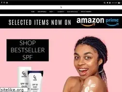 Sites similar to cgskincare.co.uk