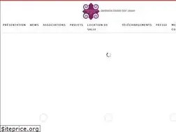 Sites similar to cgsl.be