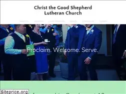 Sites similar to cgslc.org