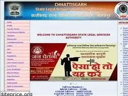 Sites similar to cgslsa.gov.in