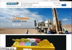 Sites similar to cgsmule.com