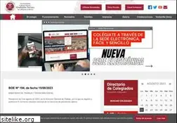 Sites similar to cgsmurcia.org
