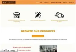 Sites similar to cgsolidwoodfurniture.com