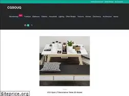 Sites similar to cgsouq.com