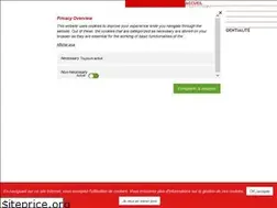 Sites similar to cgsp-admi-mons.be
