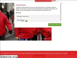 Sites similar to cgsp-admi.be