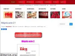 Sites similar to cgsp-spw.be