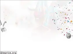 Sites similar to cgsparty.com