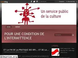 Sites similar to cgspculture.be