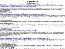 Sites similar to cgsports.in