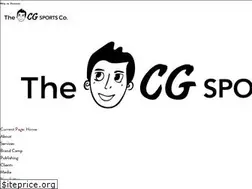 Sites similar to cgsportsco.com