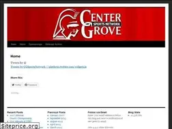 Sites similar to cgsportsnetwork.wordpress.com
