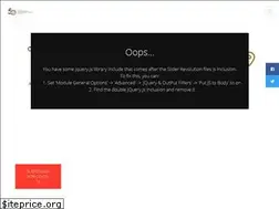 Sites similar to cgssevilla.com