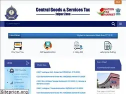Sites similar to cgstjaipur.gov.in