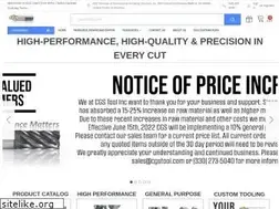 Sites similar to cgstool.com
