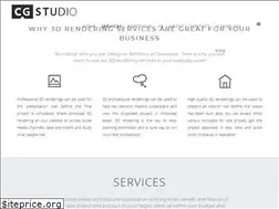 Sites similar to cgstudio.ca