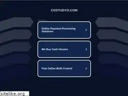 Sites similar to cgstudyo.com