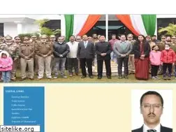Sites similar to cgstuttrakhand.gov.in
