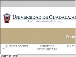 Sites similar to cgsu.udg.mx