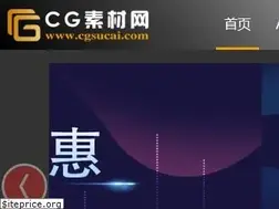 Sites similar to cgsucai.com