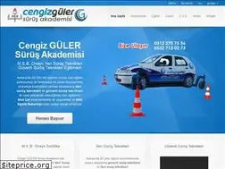 Sites similar to cgsurusakademisi.com