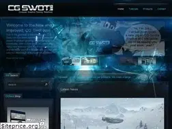 Sites similar to cgswot.com