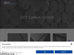 Sites similar to cgt-carbon.com