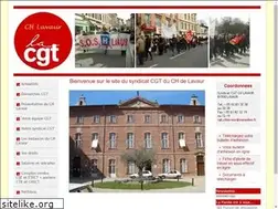 Sites similar to cgt-chlavaur.fr