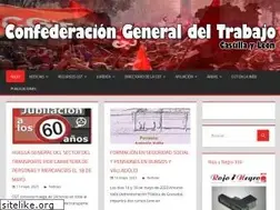 Sites similar to cgt-cyl.org