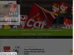 Sites similar to cgt-edf-recherche.fr