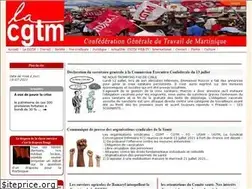 Sites similar to cgt-martinique.fr