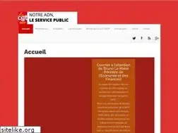 Sites similar to cgt-ratp.fr