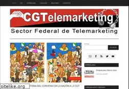 Sites similar to cgt-telemarketing.es