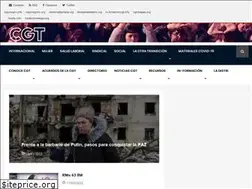 Sites similar to cgt.info